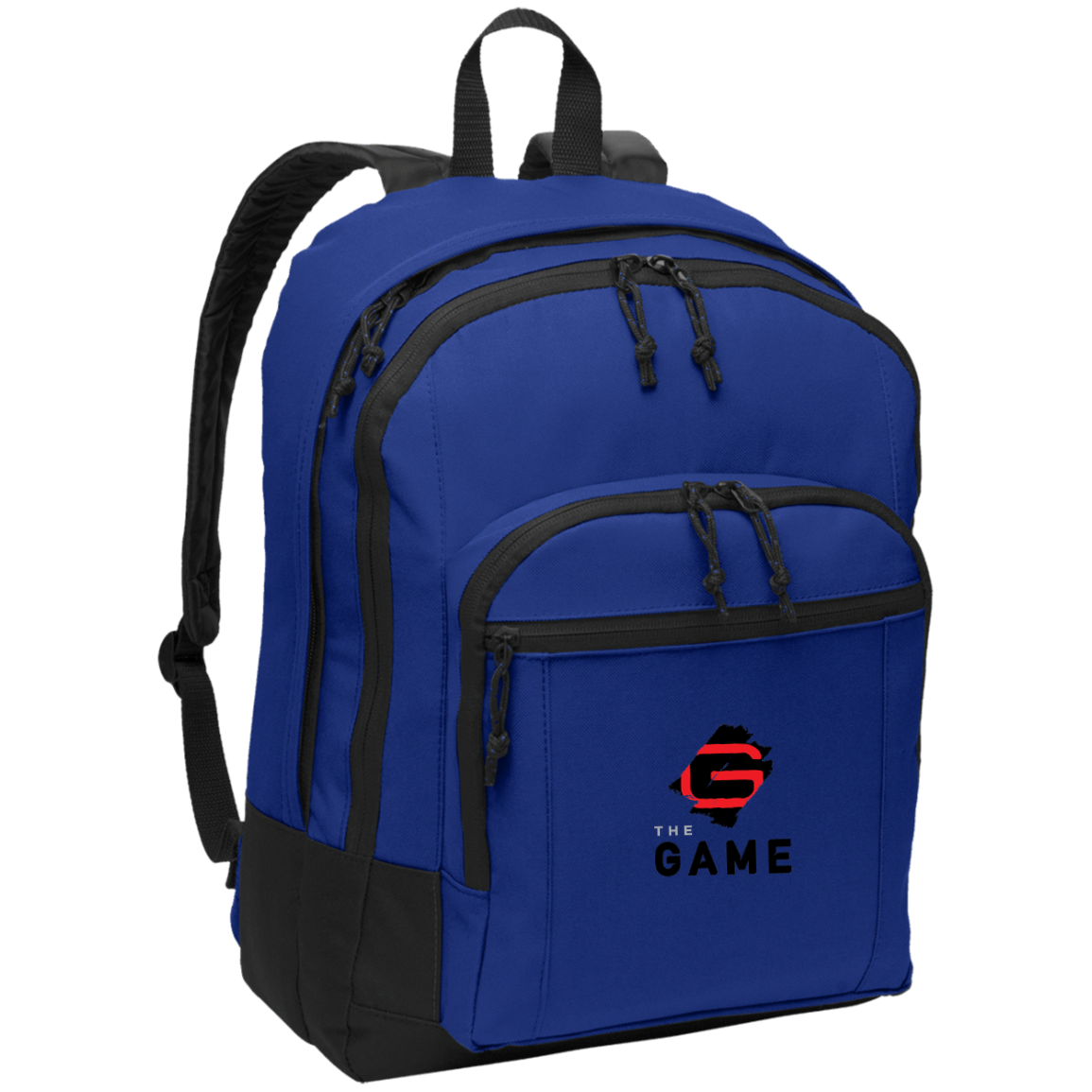 The Game Backpack