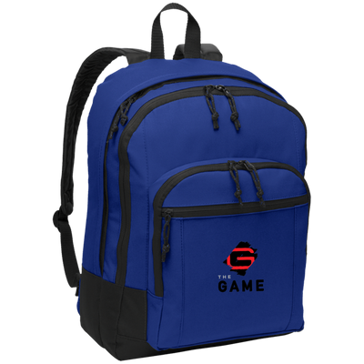 The Game Backpack