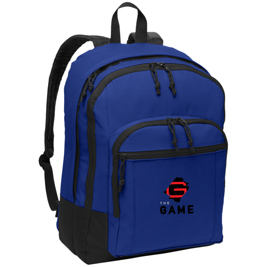 The Game Backpack