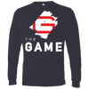 The Game Long Sleeve Shirt