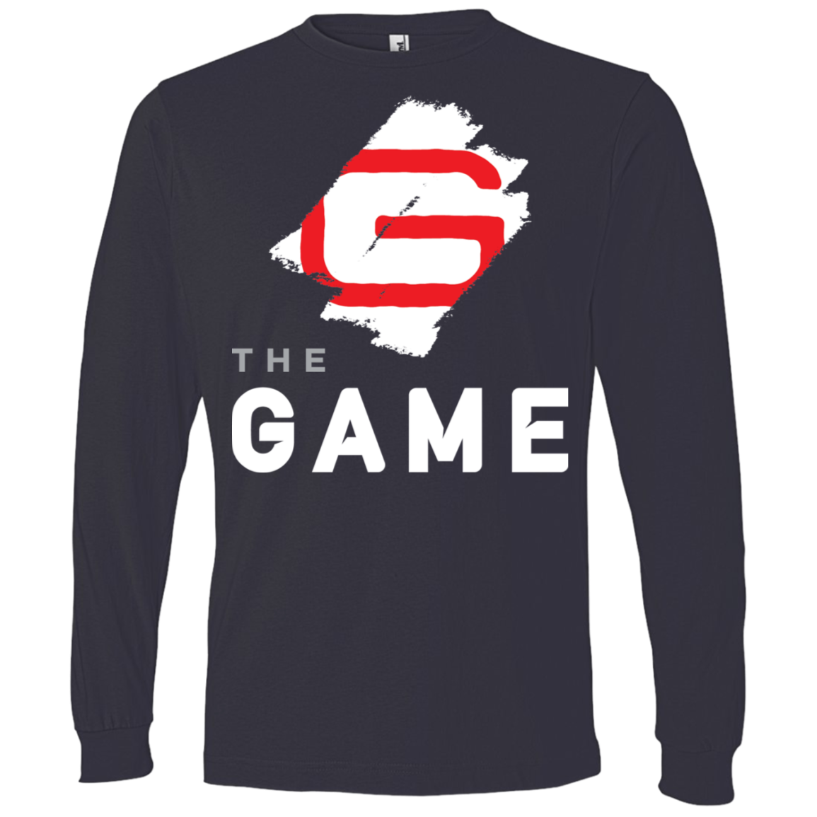 The Game Long Sleeve Shirt