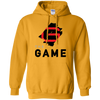 The Game Hoodie