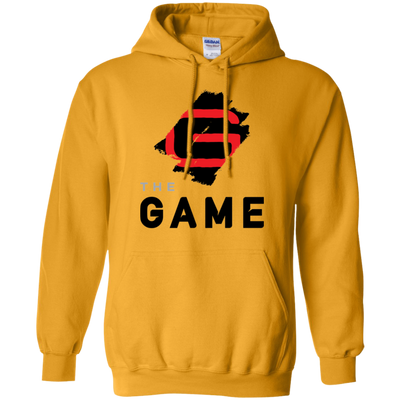 The Game Hoodie