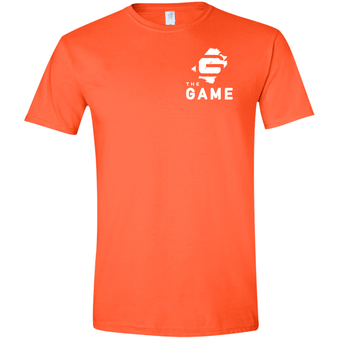 The Game Shirt