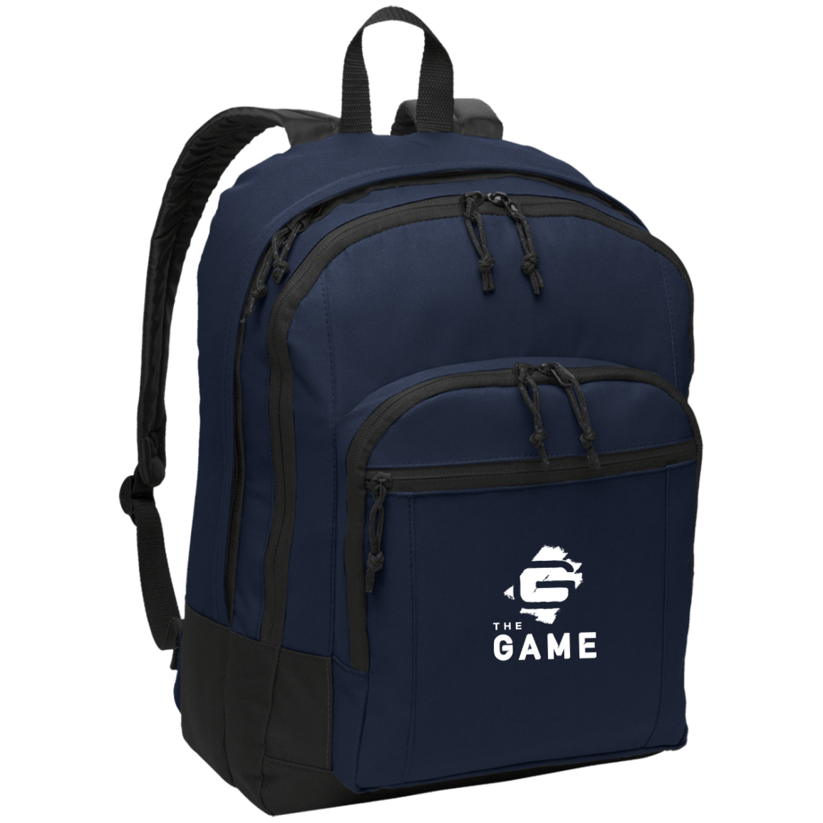 The Game Backpack