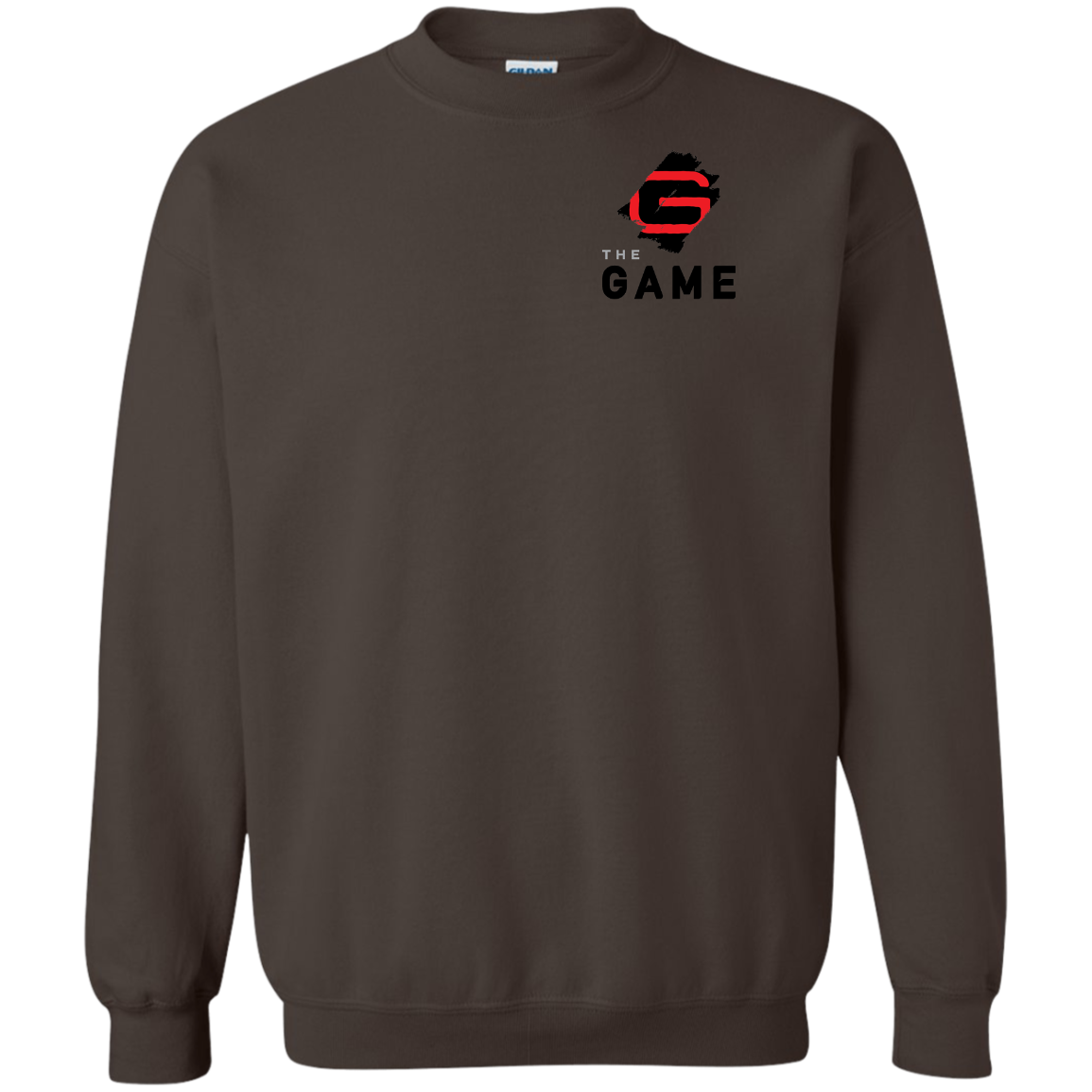 The Game Sweater