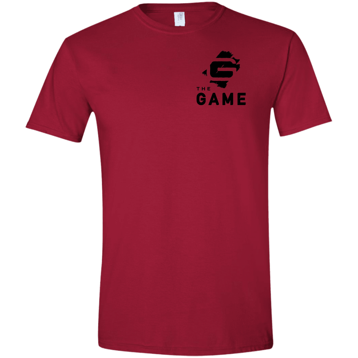 The Game Shirt