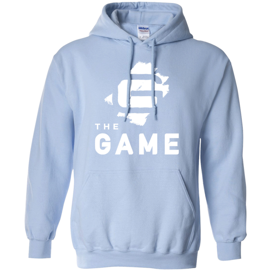 The Game Hoodie