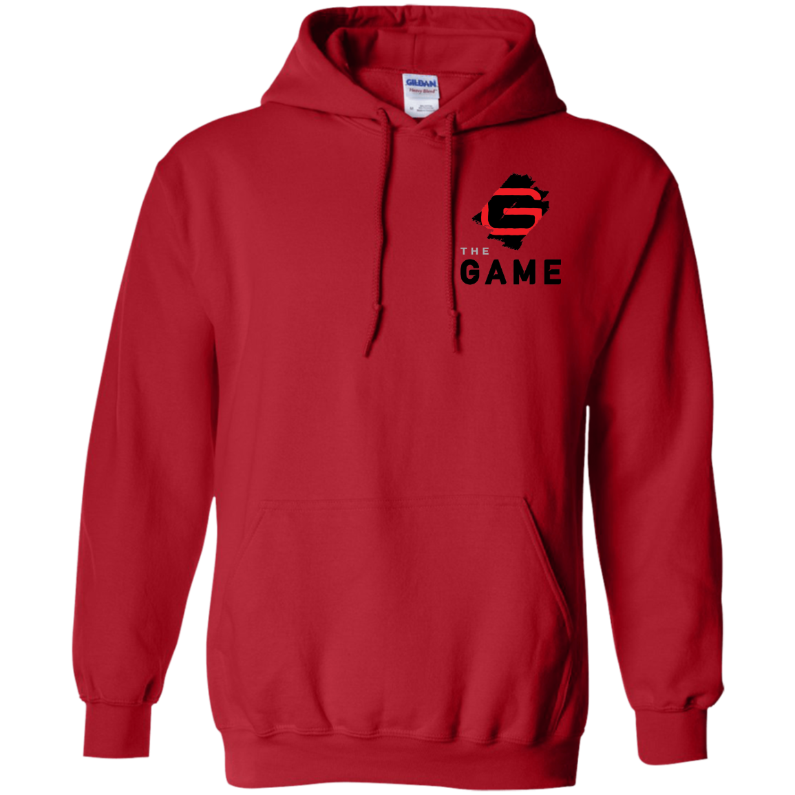 The Game Hoodie