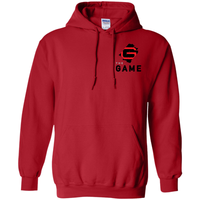 The Game Hoodie