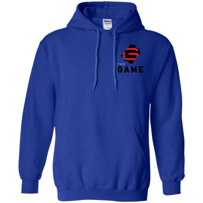 The Game Hoodie