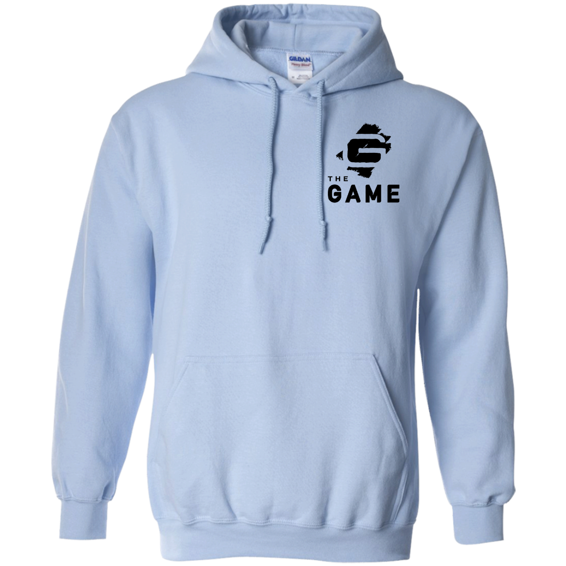 The Game Hoodie