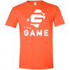 The Game Shirt