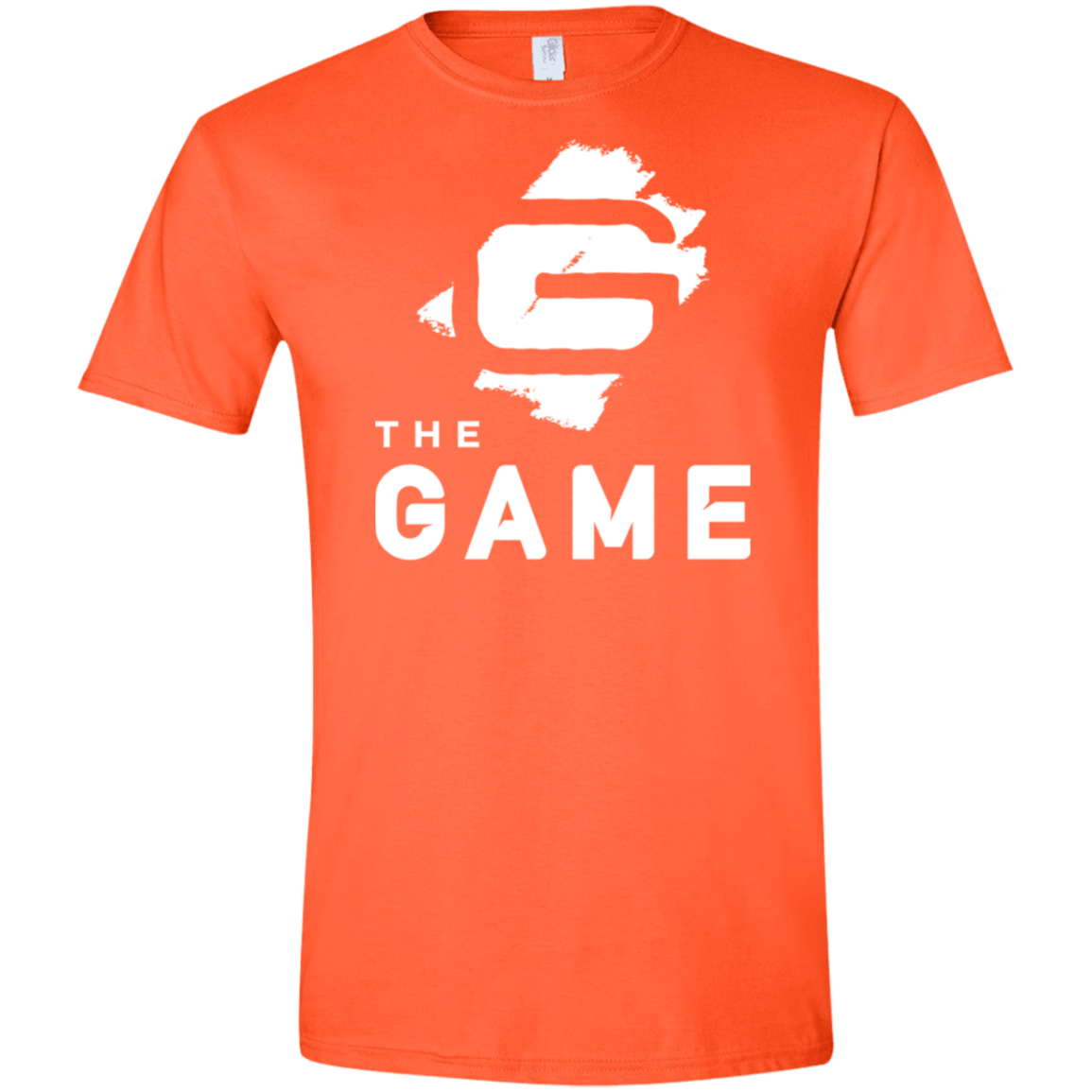 The Game Shirt