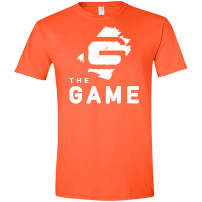 The Game Shirt