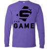 The Game Long Sleeve Shirt