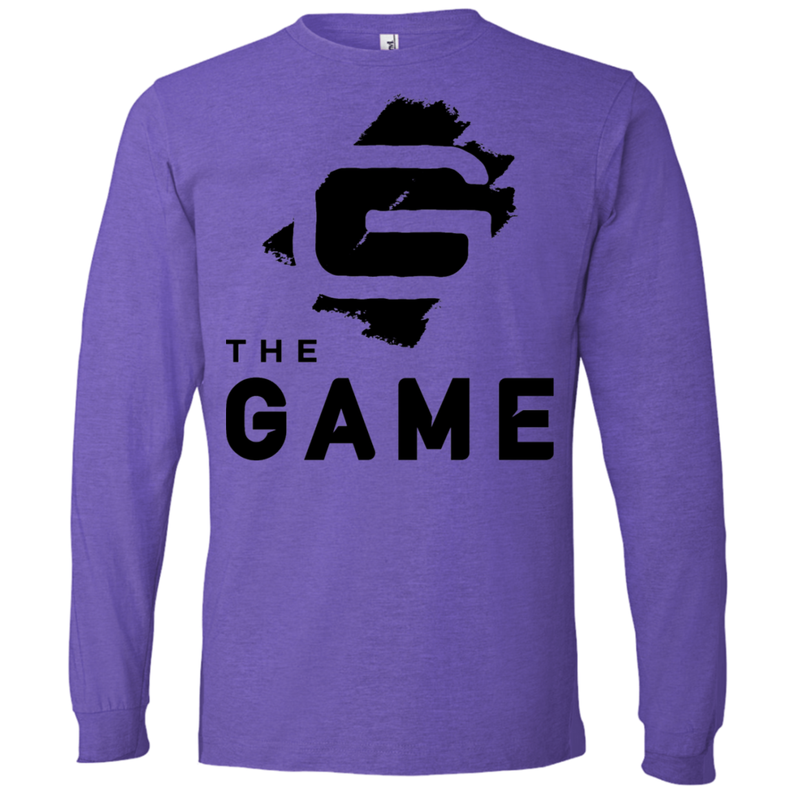 The Game Long Sleeve Shirt