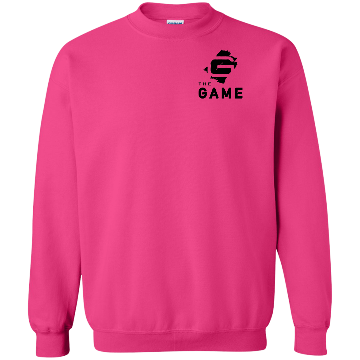 The Game Sweater
