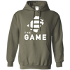 The Game Hoodie