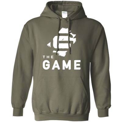 The Game Hoodie