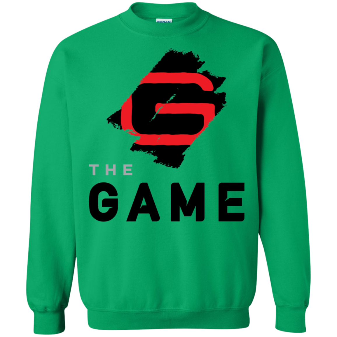 The Game Sweater