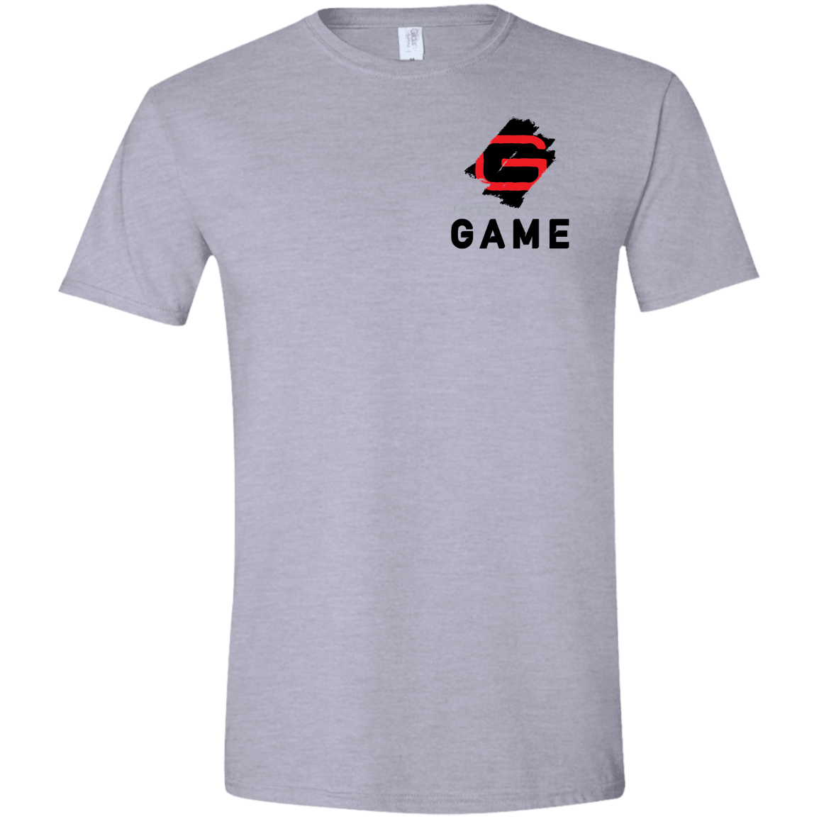 The Game Shirt