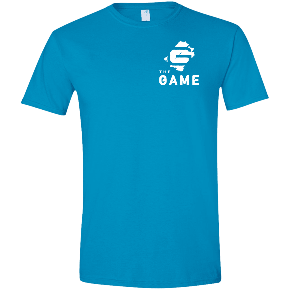 The Game Shirt