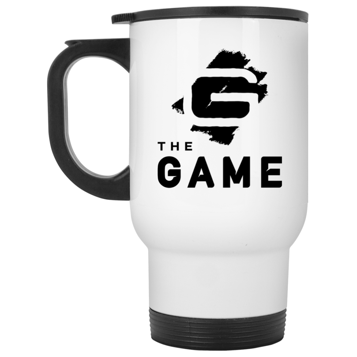 The Game Travel Mug