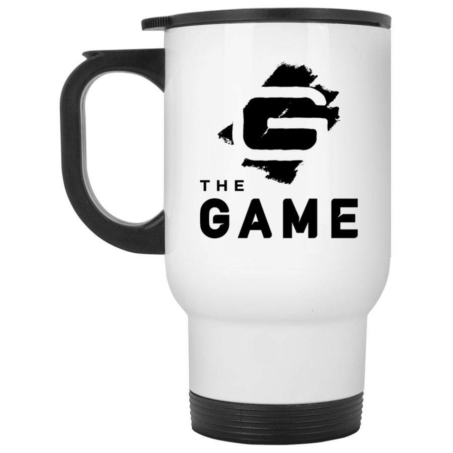 The Game Travel Mug