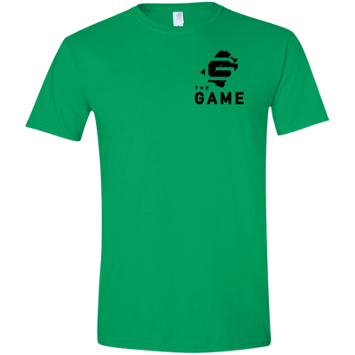 The Game Shirt