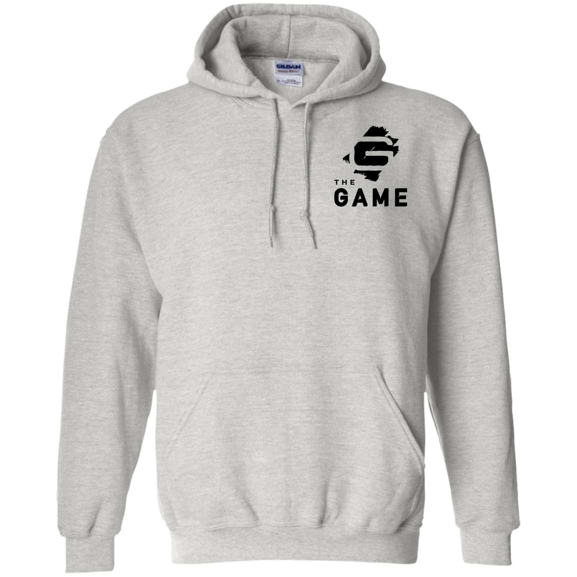 The Game Hoodie