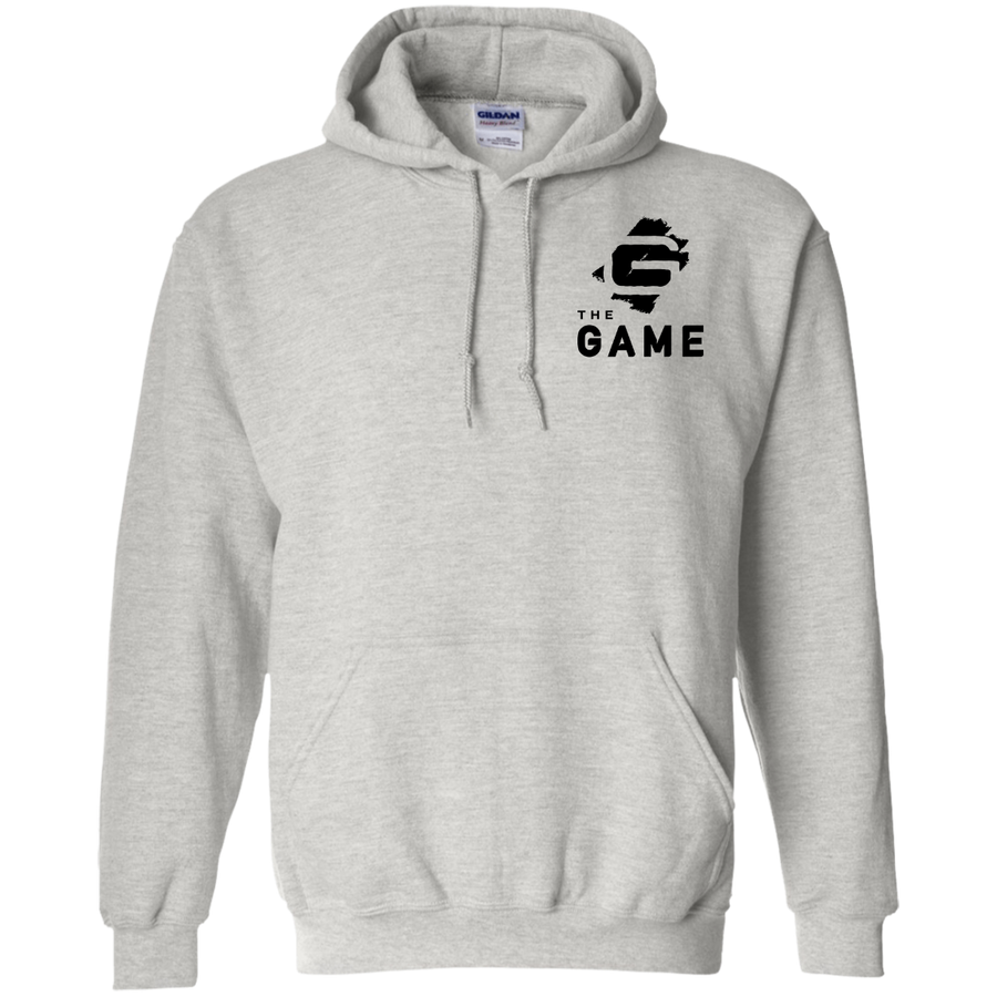 The Game Hoodie