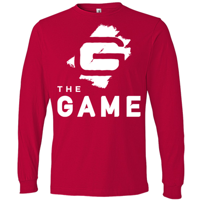 The Game Long Sleeve Shirt