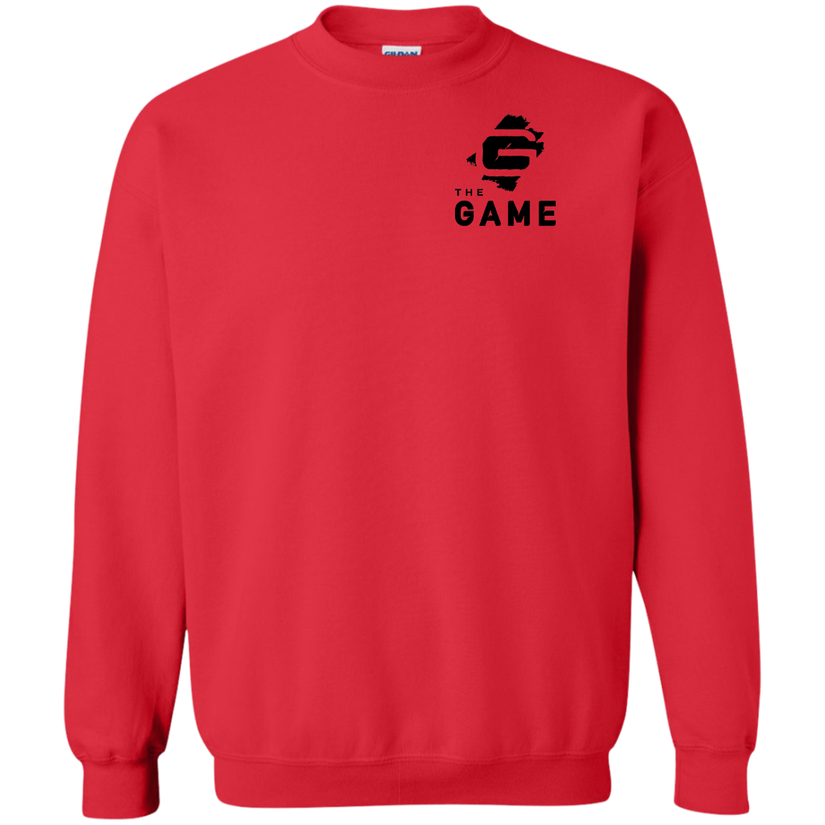 The Game Sweater