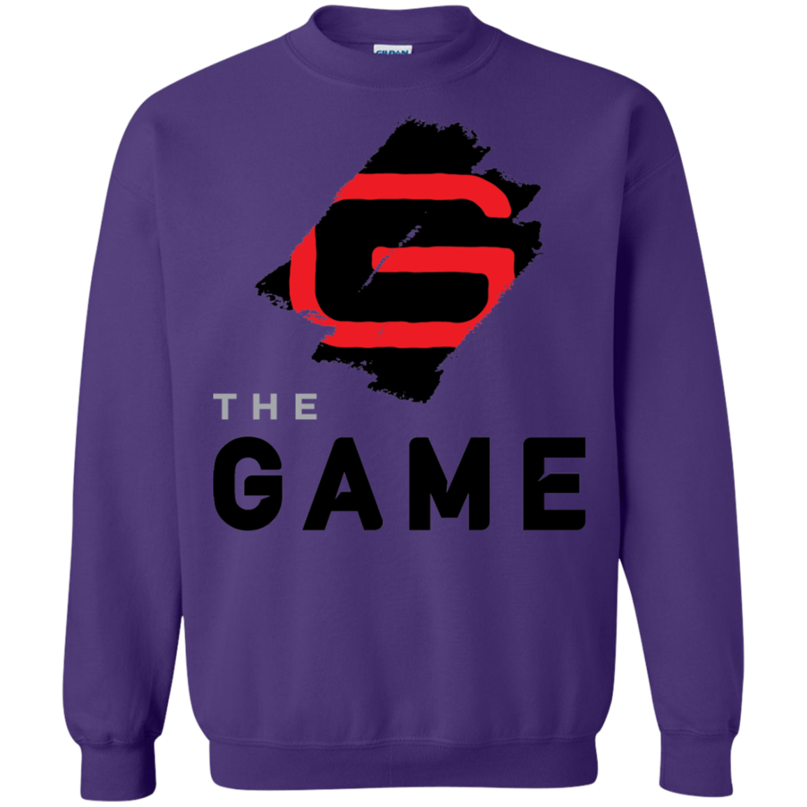 The Game Sweater