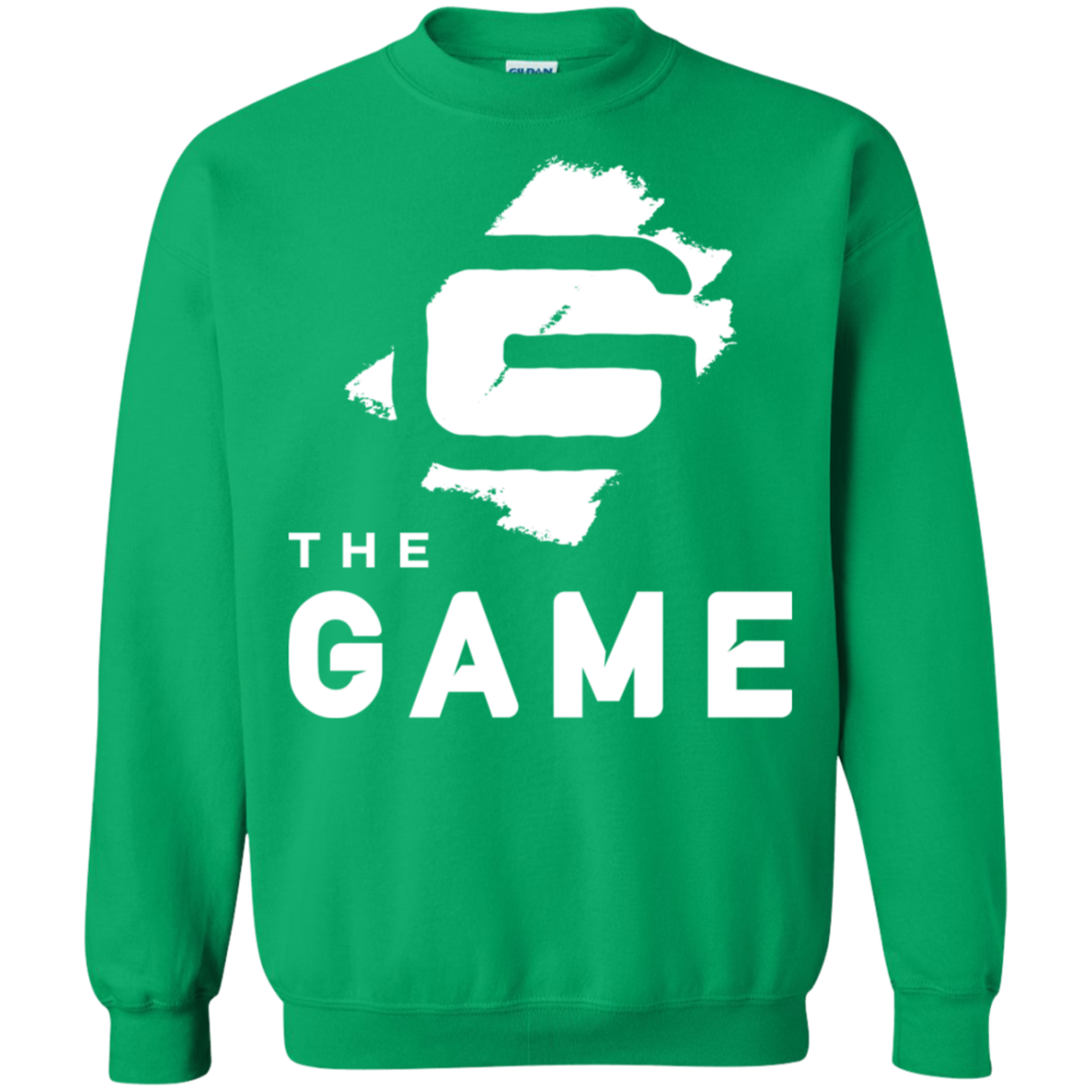 The Game Sweater