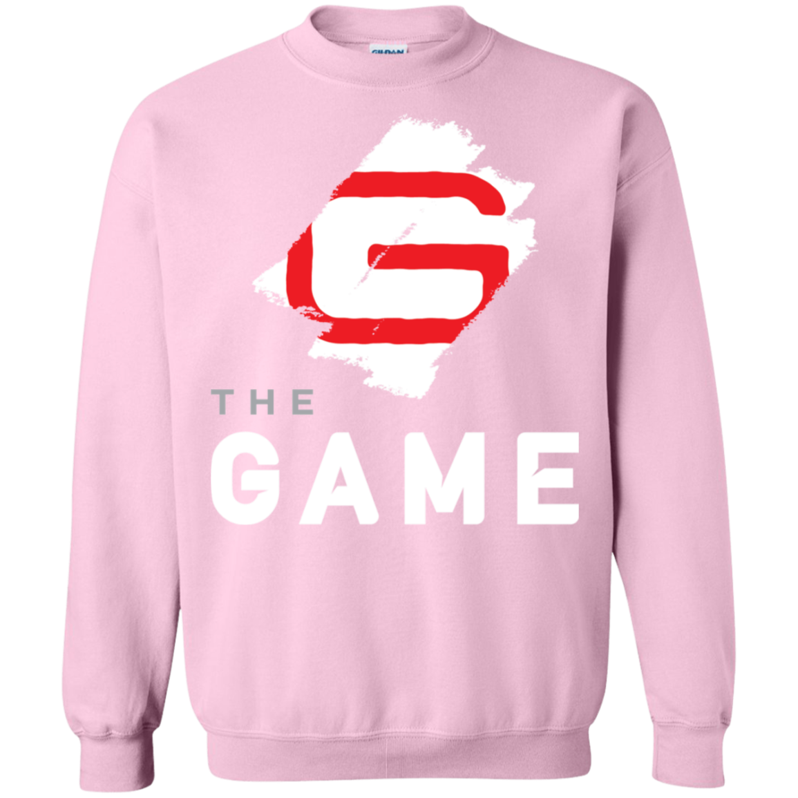The Game Sweater