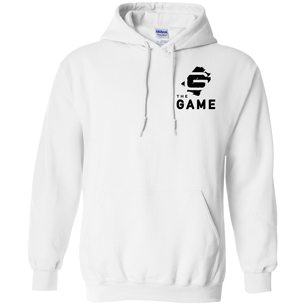 The Game Hoodie