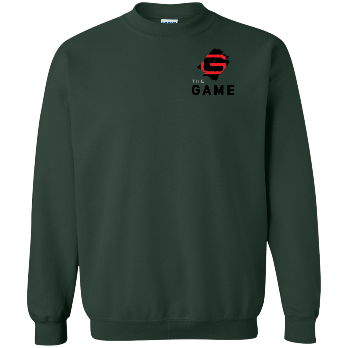 The Game Sweater