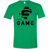 The Game Shirt