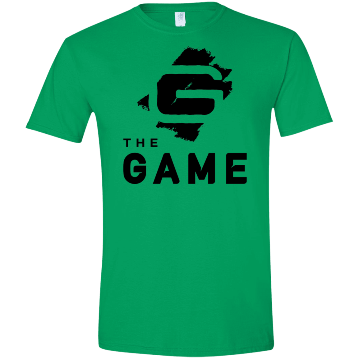 The Game Shirt