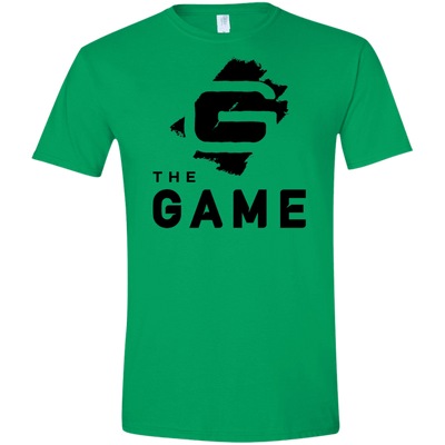 The Game Shirt