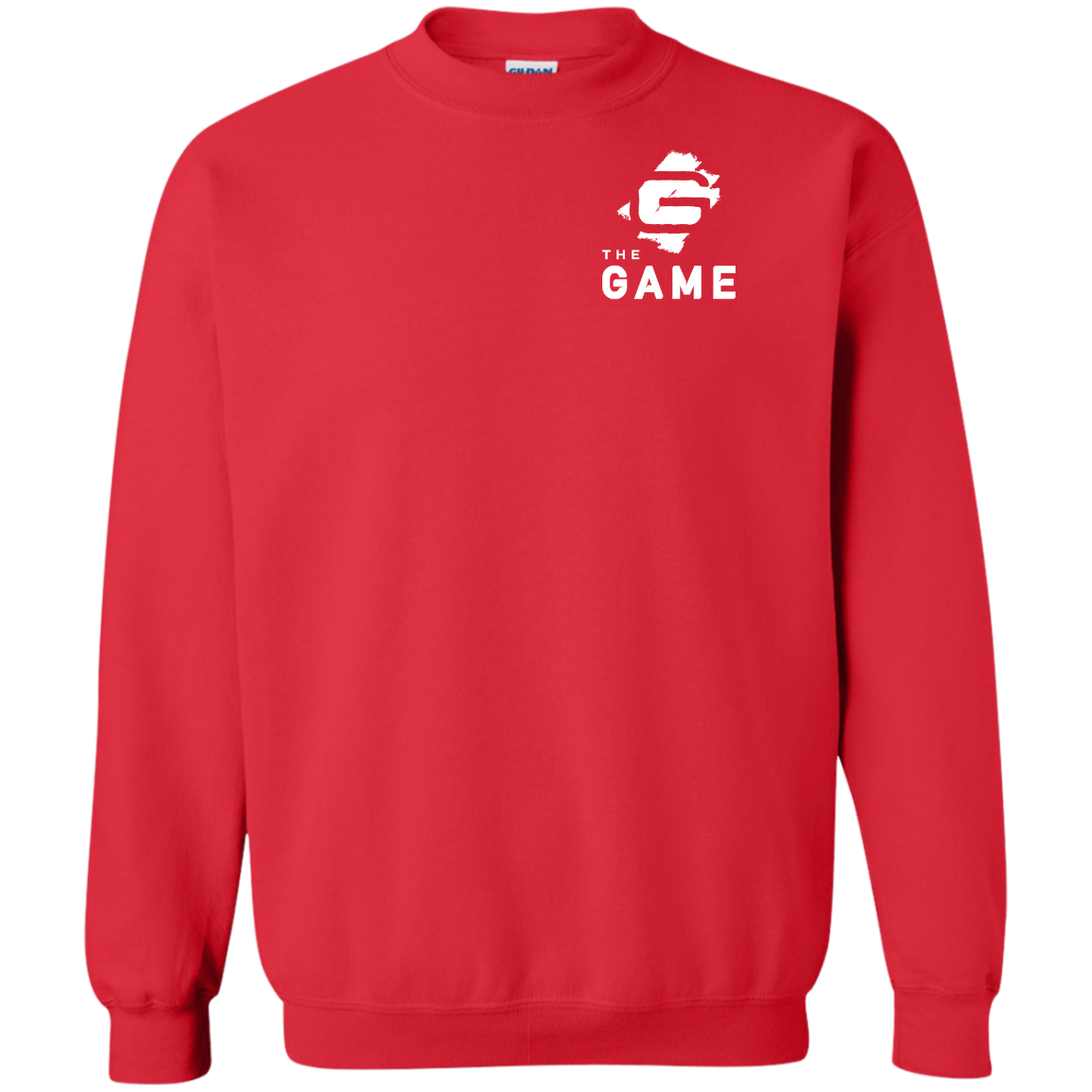The Game Sweater