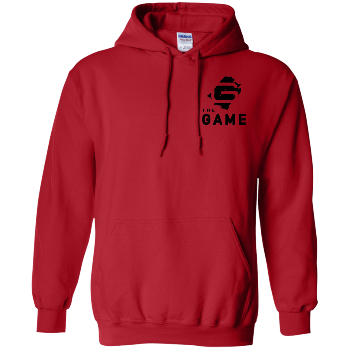 The Game Hoodie