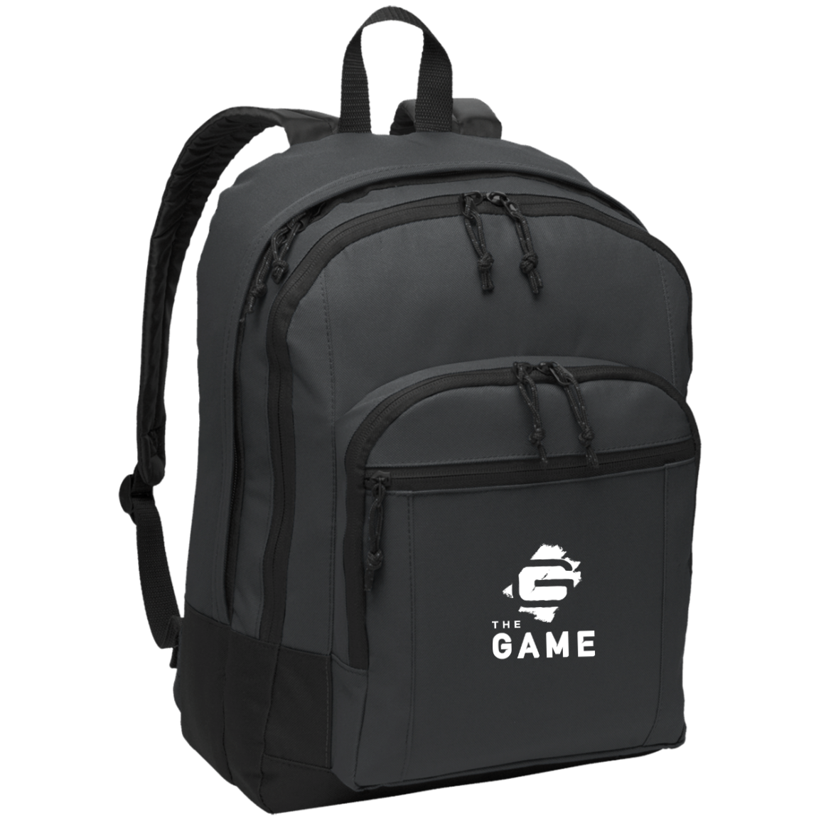 The Game Backpack