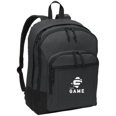 The Game Backpack