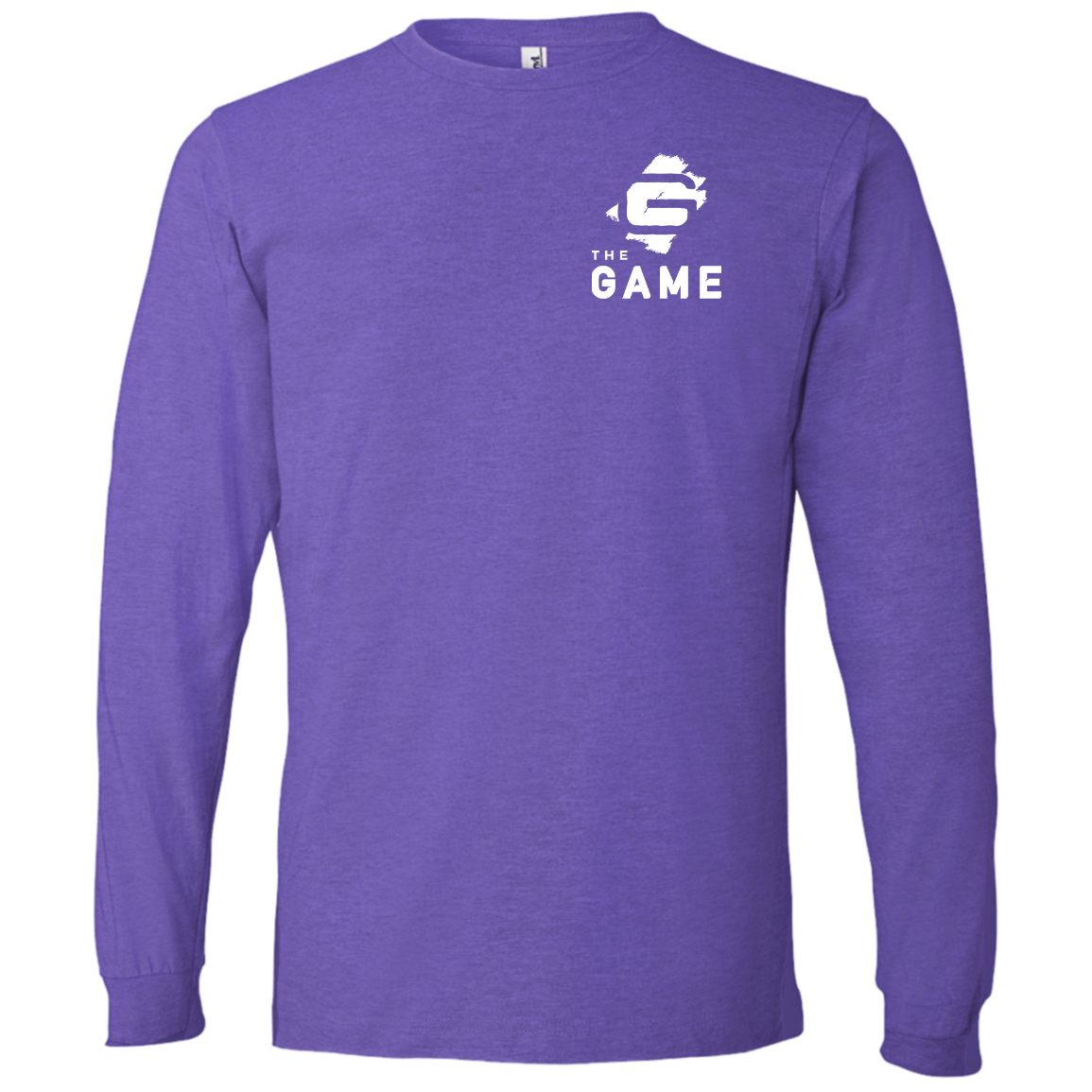 The Game Long Sleeve Shirt