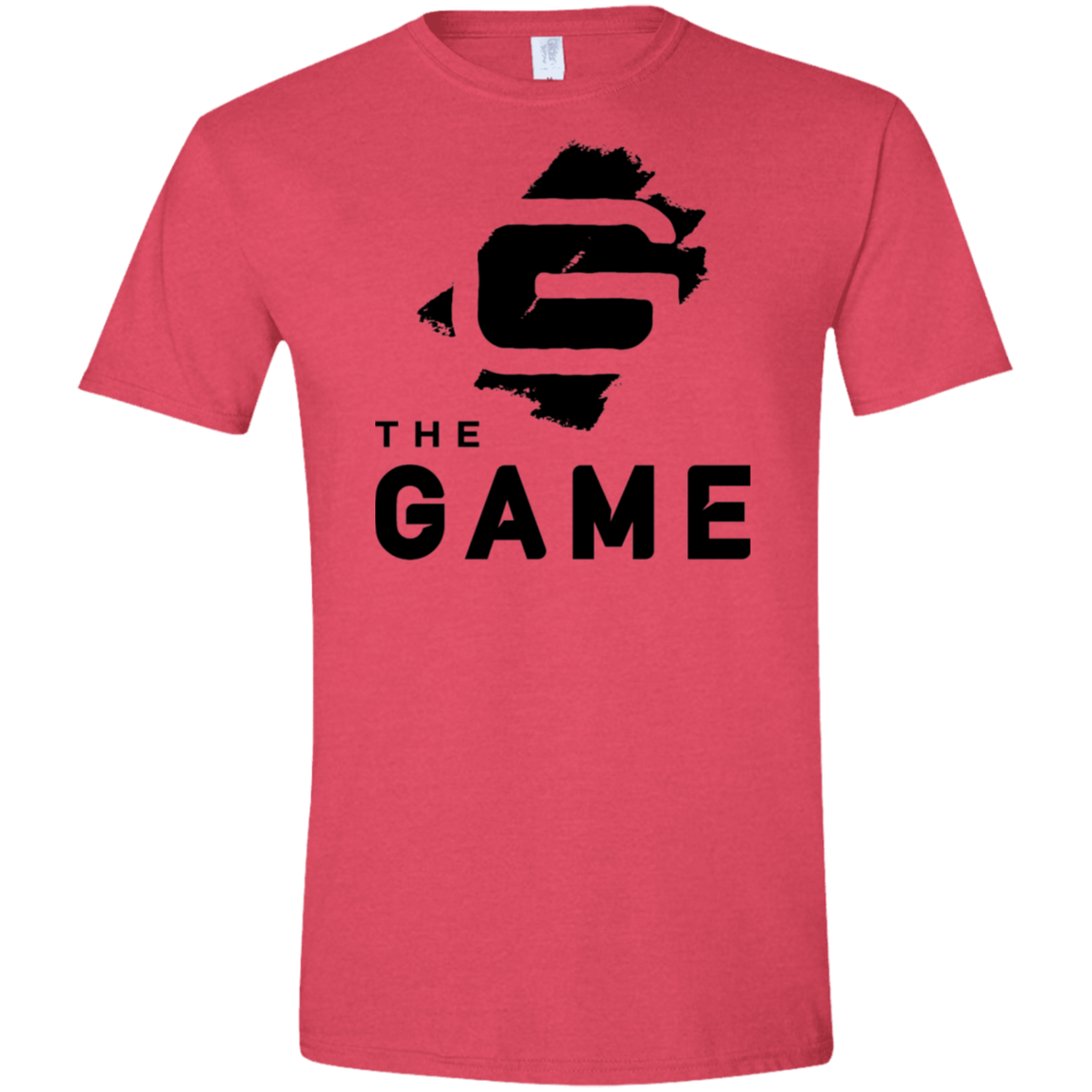 The Game Shirt