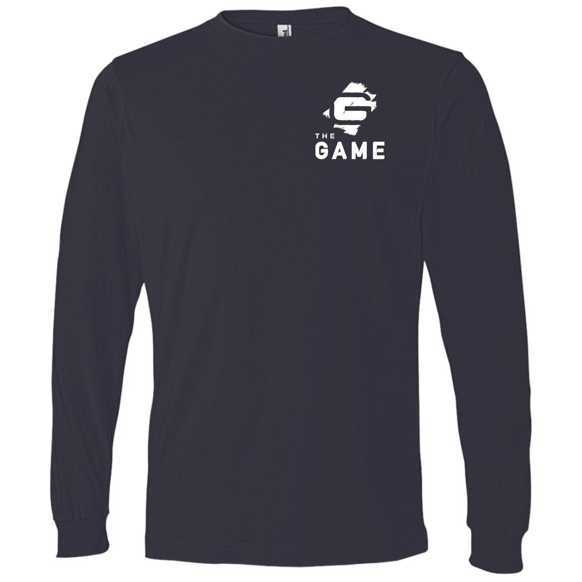 The Game Long Sleeve Shirt