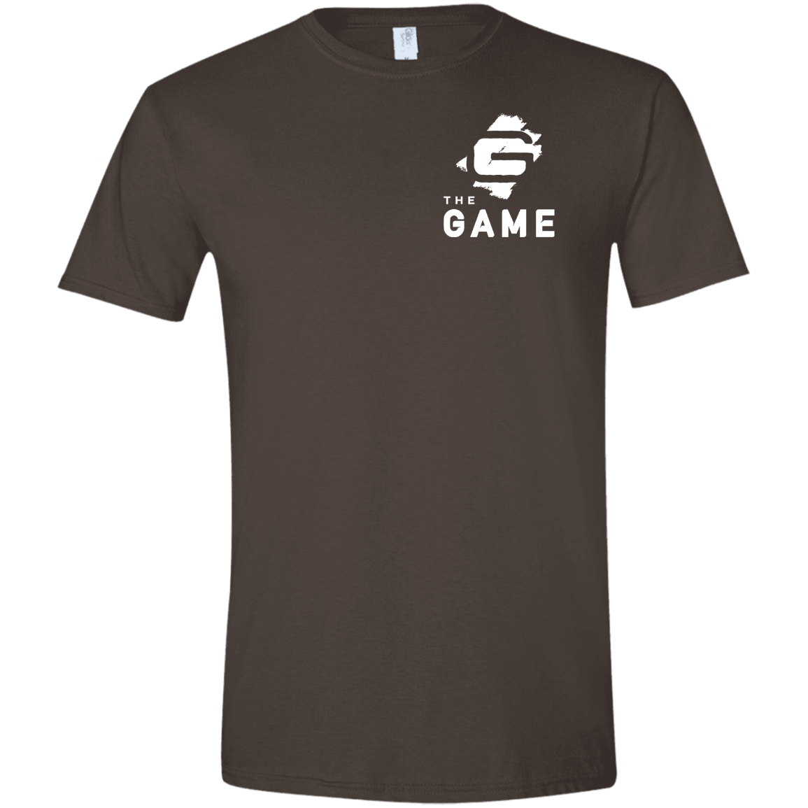 The Game Shirt